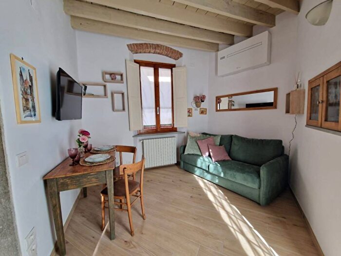 Appartamento bilocale in affitto in Via di San Salvatore al Monte, Michelangelo Poggio Imperiale, Firenze