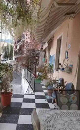 Casa monolocale in vendita in Via Dante Alighieri, Sanremo