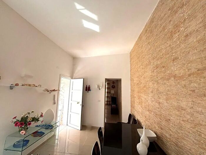 Appartamento trilocale in vendita in Via Sette Dolori, Trapani