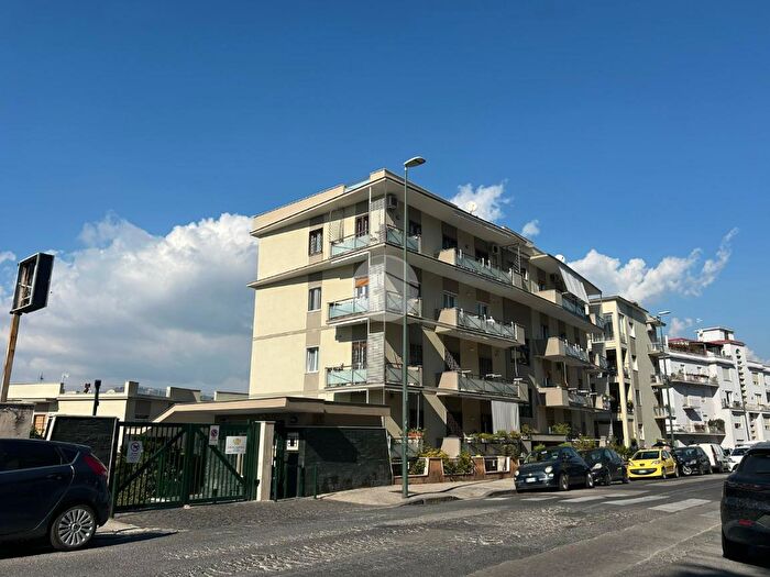 Appartamento bilocale in vendita in Via Alessandro Manzoni, Napoli