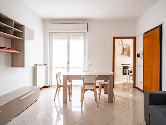 Appartamento bilocale in vendita in Via Milano, Oggiono