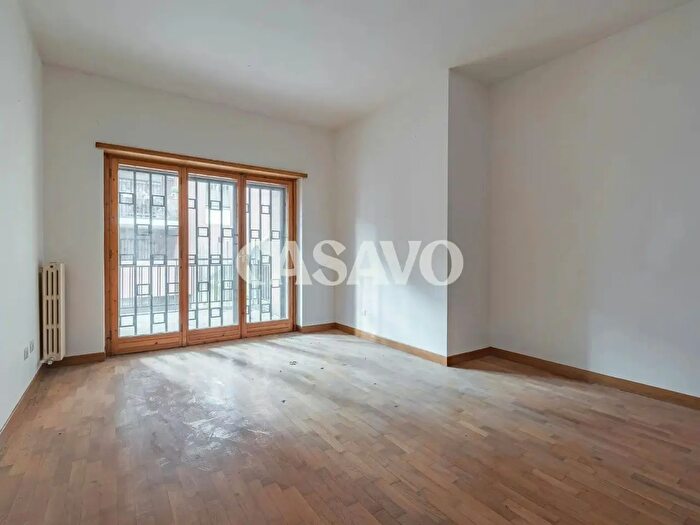 Appartamento trilocale in vendita in Via Sanzeno, Roma