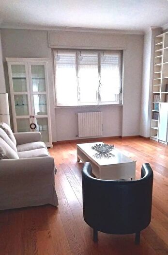 Appartamento trilocale in vendita in Via Montegrappa, Foggia