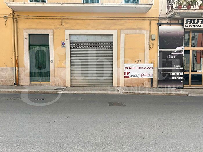 Appartamento in vendita in Zona Via Gravina, Corato