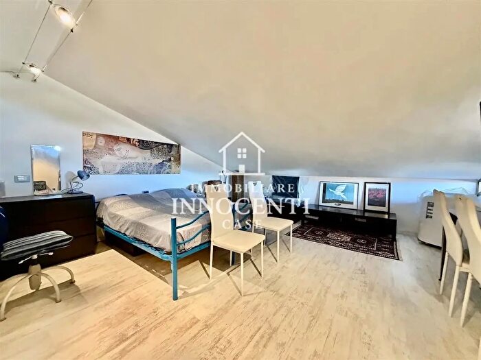 Appartamento quadrilocale in vendita in Massa