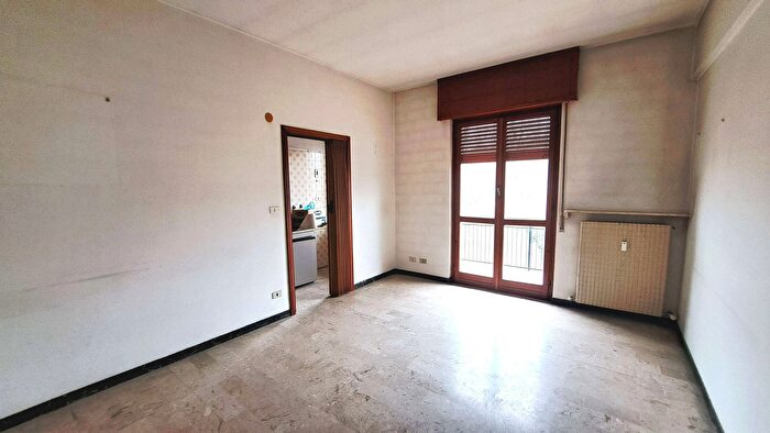 Appartamento con 6 locali in vendita in Carcare