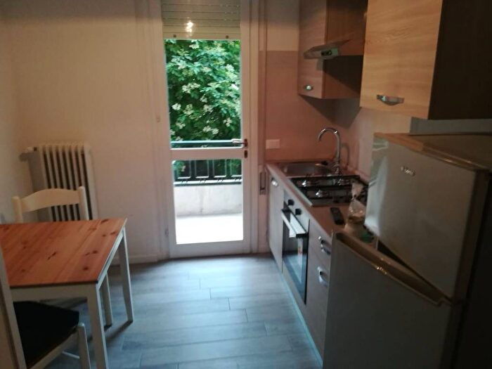 Appartamento bilocale in affitto in Via Antonio Grassi, Stanga Pio X, Padova