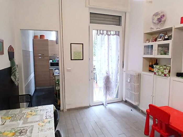 Appartamento bilocale in affitto in Via Treviso, Cimiano, Milano