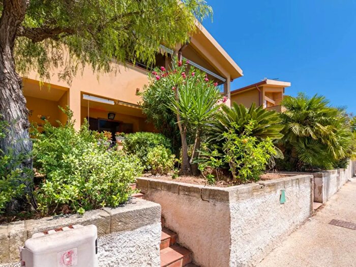 Casa bilocale in vendita in Sciacca