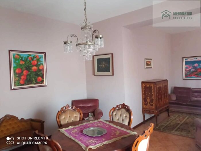 Appartamento con 5 locali in affitto in Viale Santa Panagia Siracusa Sr, Siracusa