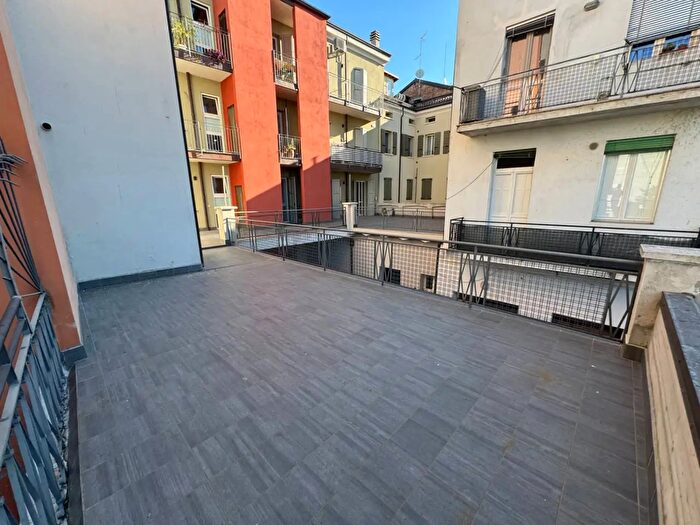 Appartamento trilocale in vendita in San Felice Sul Panaro