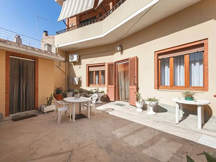 Casa quadrilocale in vendita in Dolianova