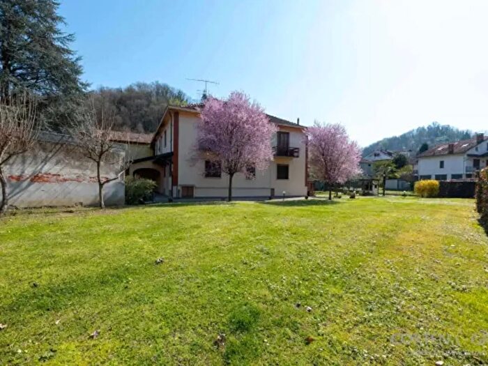 Appartamento quadrilocale in vendita in Via Caudana, Castiglione Torinese