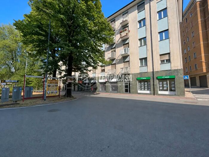Appartamento quadrilocale in vendita in Ivrea