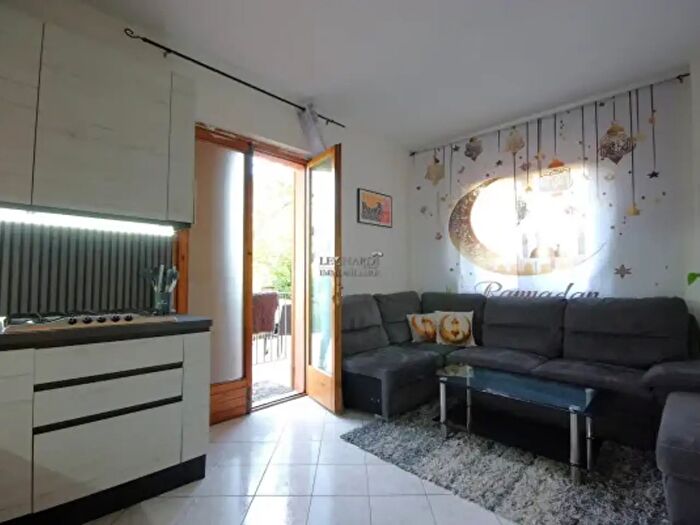 Appartamento trilocale in vendita in San Giustino