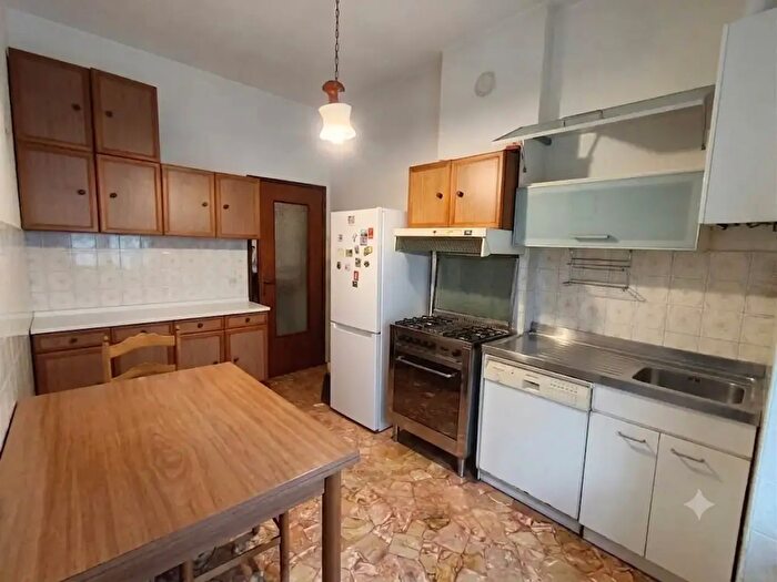 Appartamento quadrilocale in vendita in Via Don Minzoni, Savona