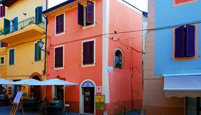 Appartamento in vendita in Asciano