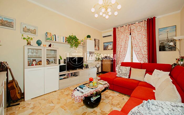 Appartamento trilocale in vendita in Corso Novara, Vigevano