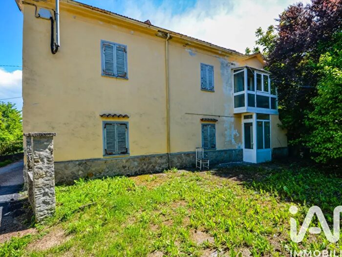 Casa con 5 locali in vendita in Localitànbsp Novelli, Camerana