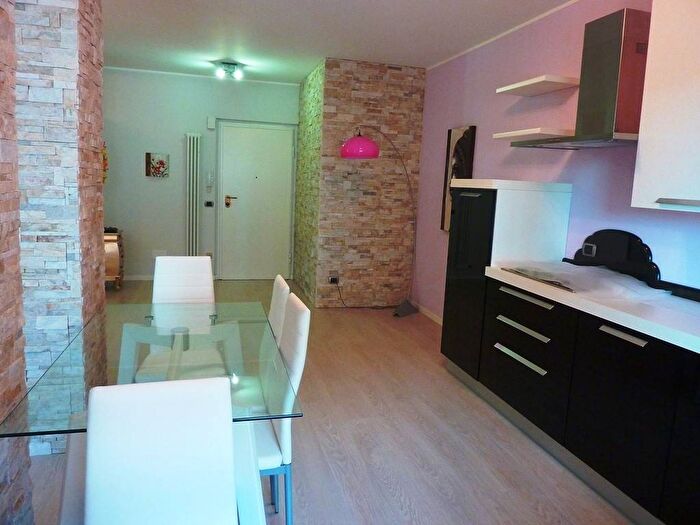 Appartamento monolocale in affitto in Via Crotone, Borgo Nuovo Navigatori, Verona