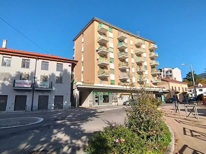 Appartamento bilocale in affitto in Via Paolo Boselli, Cumiana