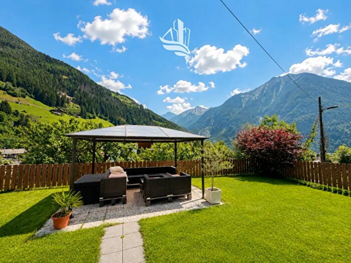 Casa con 7 locali in vendita in Via Valle Aurina, Campo Tures