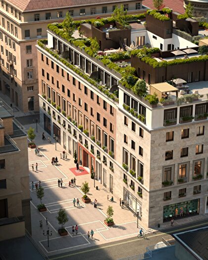 Case in Vendita e in Affitto - 2