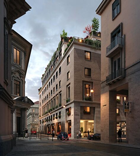 Case in Vendita e in Affitto - 3