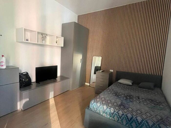 Appartamento monolocale in affitto in Via Bari, Tre Castelli Faenza, Milano