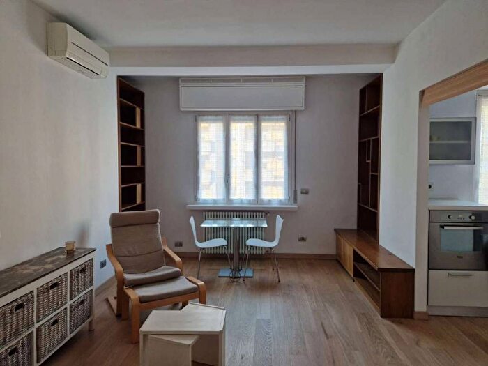 Appartamento bilocale in affitto in via Rembrandt, Gambara, Milano