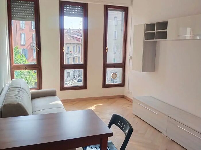 Appartamento monolocale in affitto in Corso Lodi, Milano