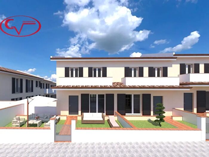 Casa quadrilocale in vendita in Via Ponte alle Forche, Cavriglia