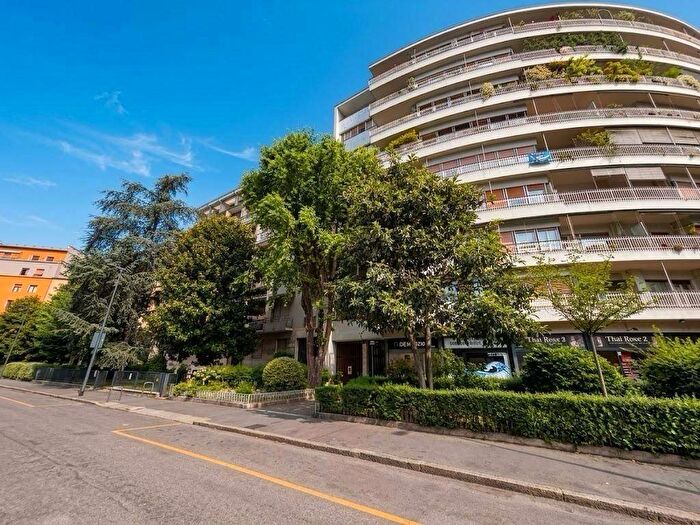 Appartamento monolocale in affitto in Via Francesco Koristka, Cenisio, Milano
