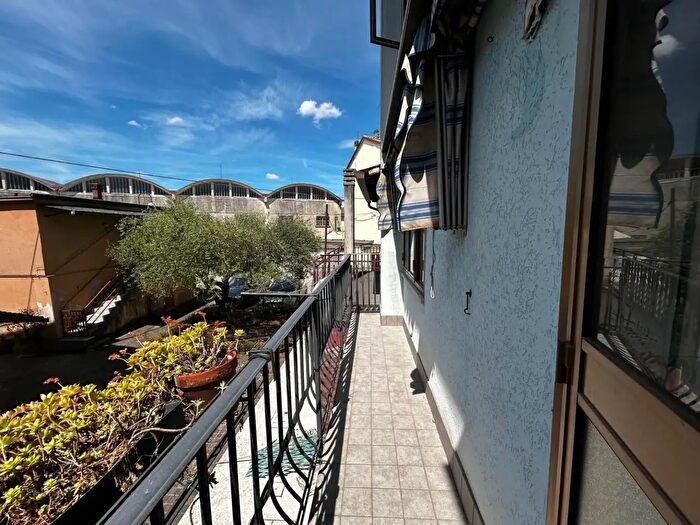 Casa quadrilocale in vendita in Marano Lagunare