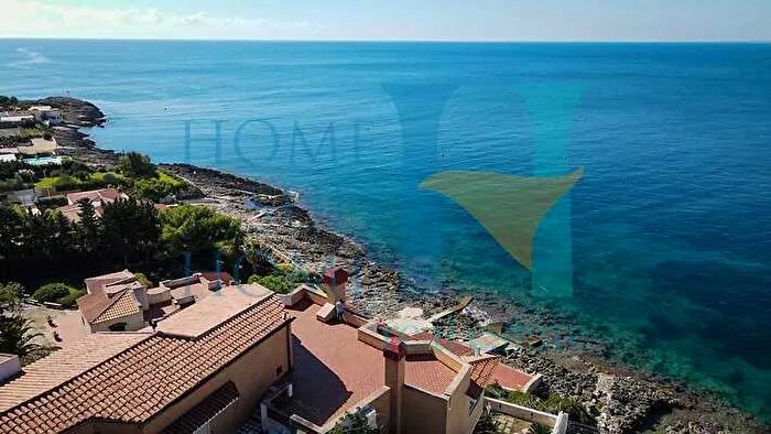 Casa in vendita in Siracusa, Noto