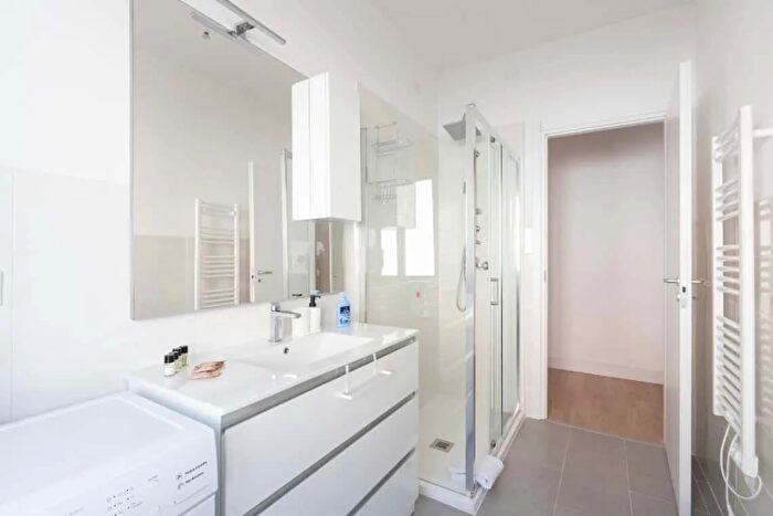 Appartamento monolocale in affitto in Via Ampio Flaviano, Roma