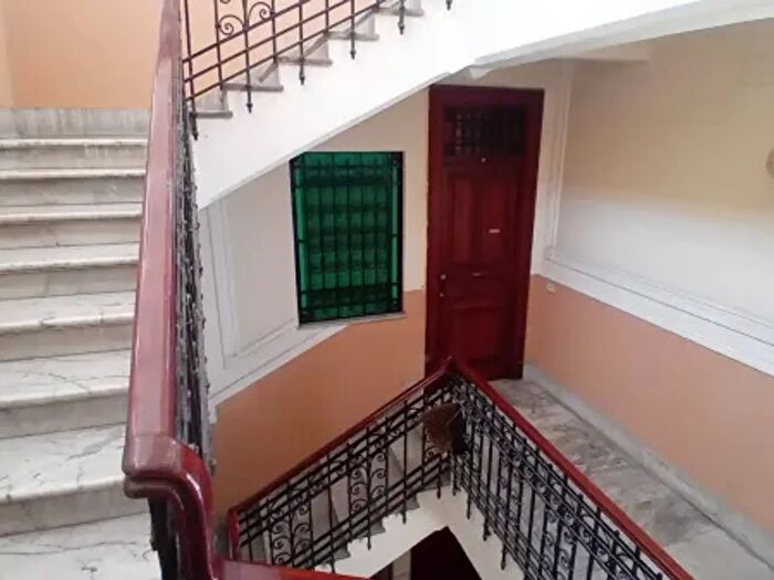 Appartamento trilocale in vendita in Via Lombardia b, Messina