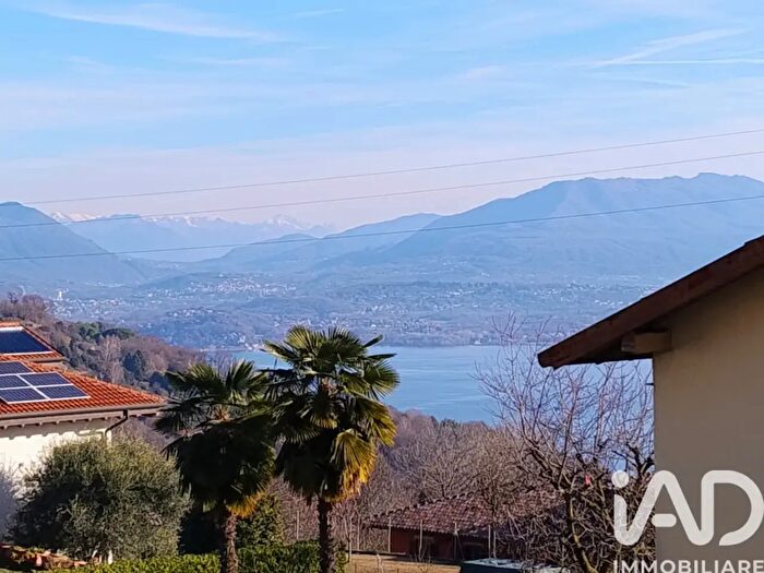 Appartamento quadrilocale in vendita in Via Viotti, Massino Visconti