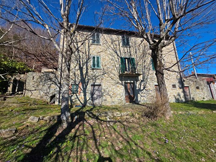Casa con 9 locali in vendita in Localita Ca Gallini, Castiglione Di Garfagnana