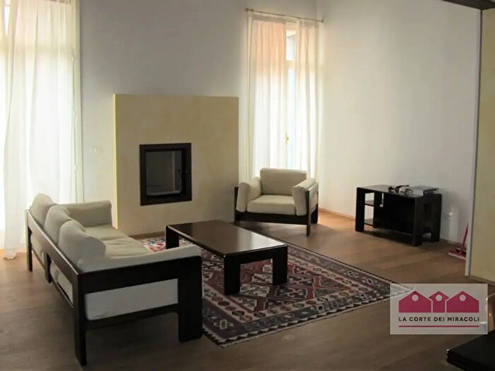 Appartamento trilocale in affitto in Corso Palladio, Vicenza