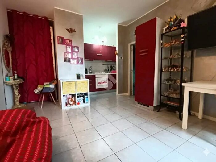 Appartamento trilocale in vendita in Viale Vittorio Alfieri, Ravenna