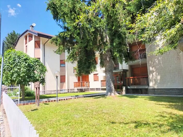 Appartamento trilocale in affitto in Via Verdi, Bardonecchia