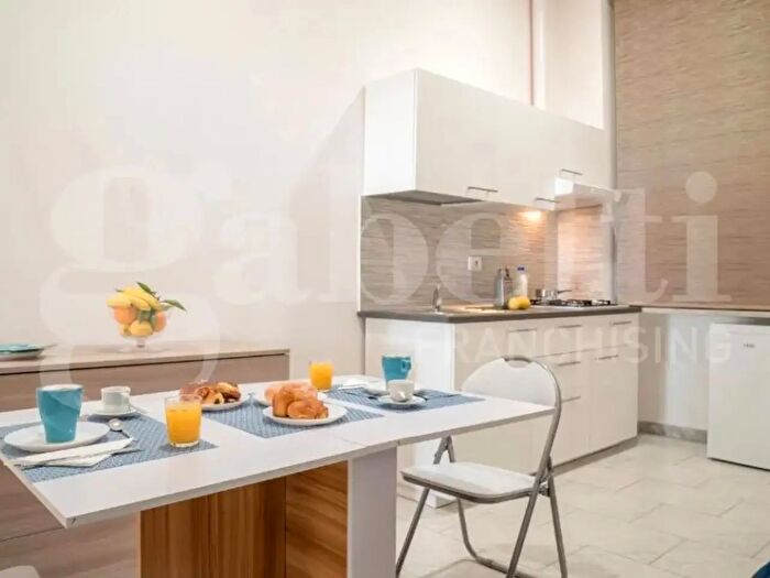 Appartamento bilocale in affitto in Traversa Napoli, Pozzuoli