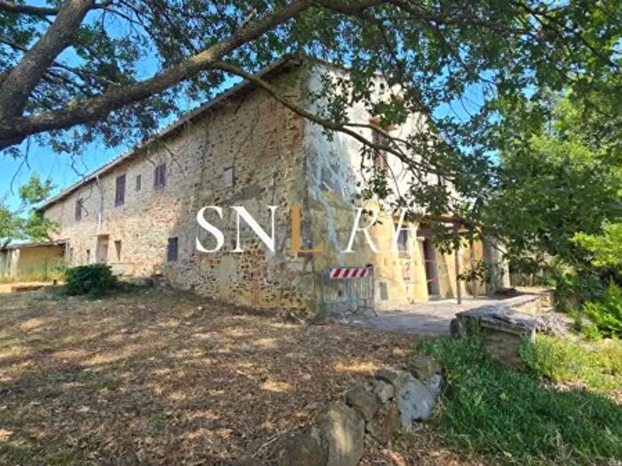 Casa con 6 locali in vendita in Via Vallacchio, San Casciano In Val Di Pesa