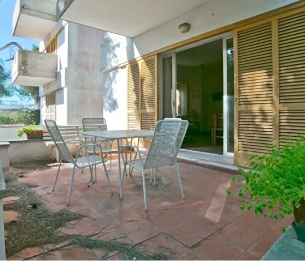 Appartamento trilocale in vendita in Castrignano Del Capo