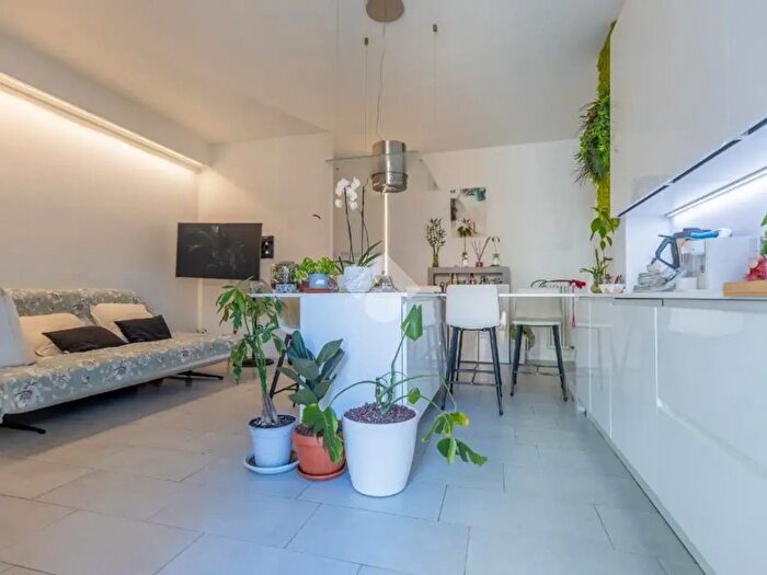 Appartamento quadrilocale in vendita in Via Alberico da Rosciate, Bergamo