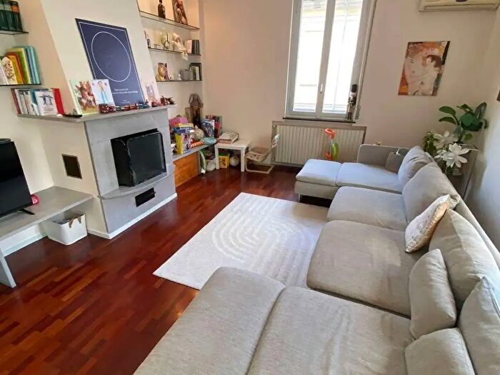 Appartamento con 8 locali in vendita in Via del Carmine, Vigevano