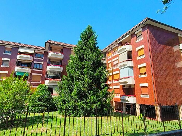 Appartamento con 5 locali in affitto in Via Mario Borsa, Centro, Codogno