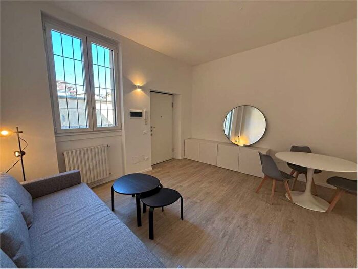 Appartamento bilocale in affitto in Via Bernardino Verro, Vigentino Fatima, Milano