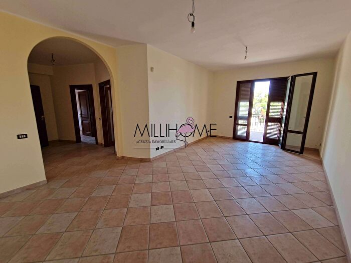 Casa quadrilocale in vendita in Contrada Cutusio, Marsala